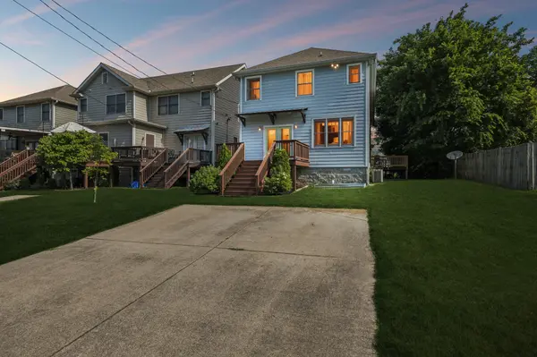 5105B Michigan Ave, Nashville, TN 37209