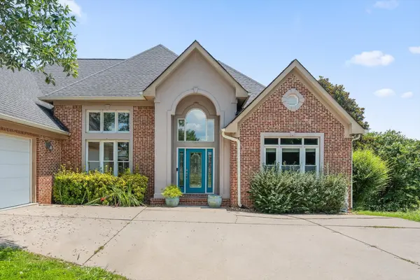 9056 Crystal Brook Drive, Apison, TN 37302