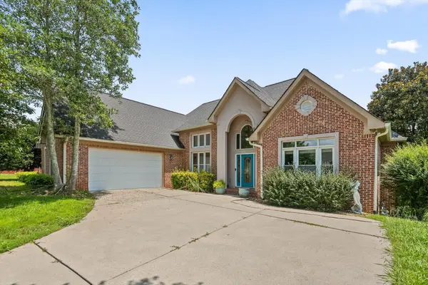 9056 Crystal Brook Drive, Apison, TN 37302