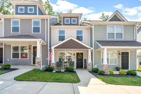 250 Woodland Valley Ln, Clarksville, TN 37040
