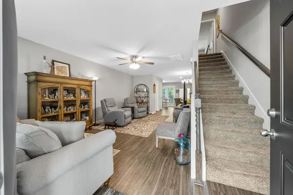 250 Woodland Valley Ln, Clarksville, TN 37040