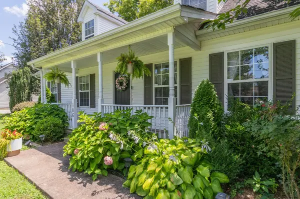 106 Barley Dr, Christiana, TN 37037