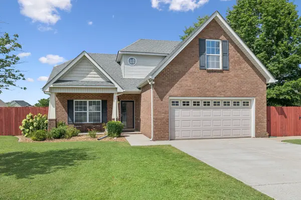118 Nick Price Dr, Murfreesboro, TN 37129