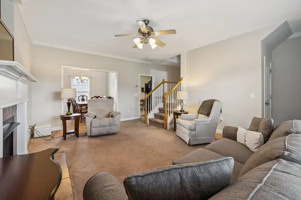 118 Nick Price Dr, Murfreesboro, TN 37129