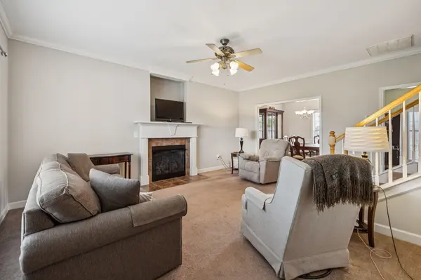 118 Nick Price Dr, Murfreesboro, TN 37129