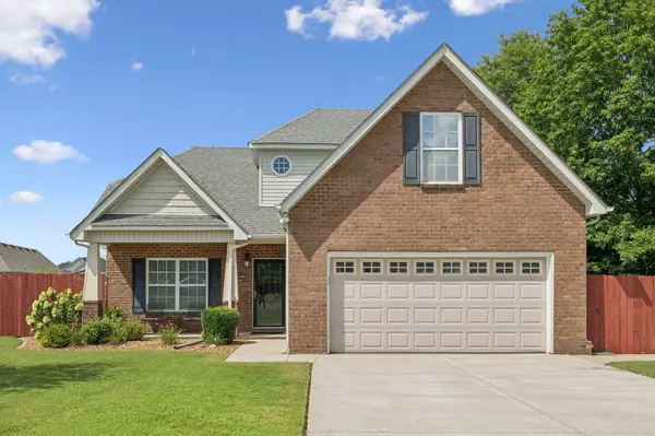 118 Nick Price Dr, Murfreesboro, TN 37129