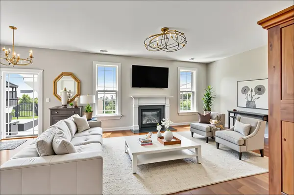 1003 Garrison Way, Spring Hill, TN 37174