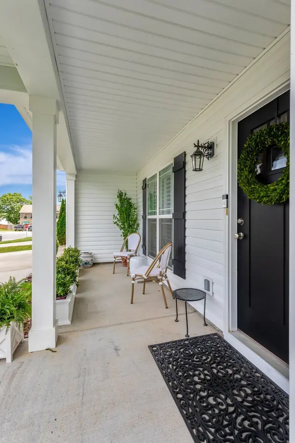 1003 Garrison Way, Spring Hill, TN 37174