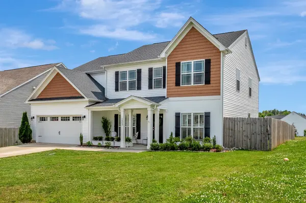 1003 Garrison Way, Spring Hill, TN 37174