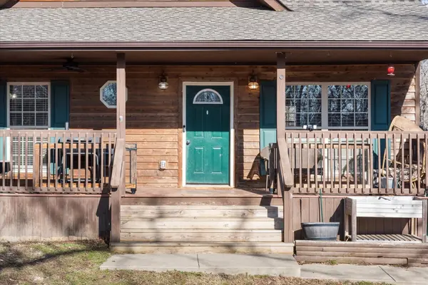 173 Jerry Smith Road, Indian Mound, TN 37079