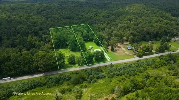 615 Highway 13, Erin, TN 37061