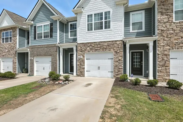631 Longtail Ln, Lebanon, TN 37090