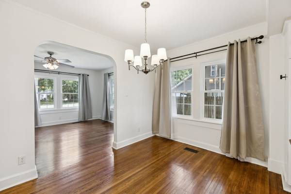 309 Washington Ave, Mount Pleasant, TN 38474