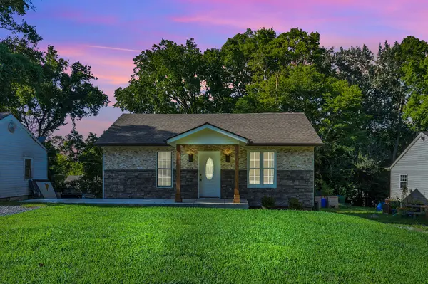 1263 Daniel St, Clarksville, TN 37040