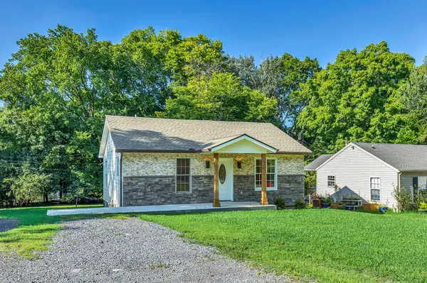 1263 Daniel St, Clarksville, TN 37040