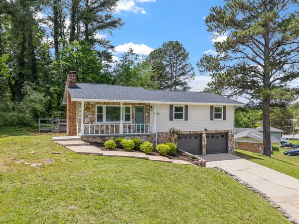 7752 Holiday Hills Cir, Chattanooga, TN 37416