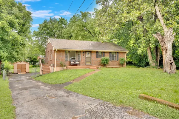 2728 Nodyne Dr, Nashville, TN 37214