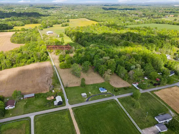 3410 W Stroudville Rd, Cedar Hill, TN 37032