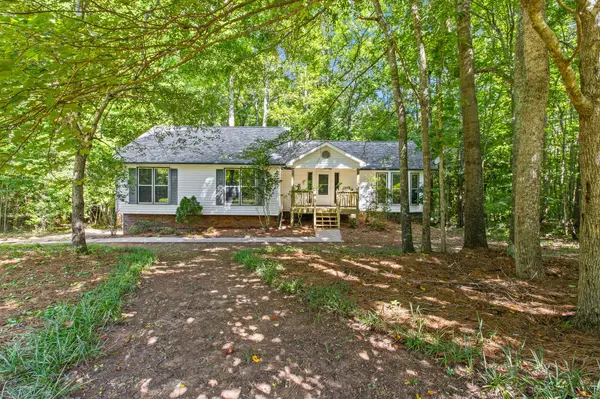 152 Northwoods Circle, Ball Ground, GA 30107