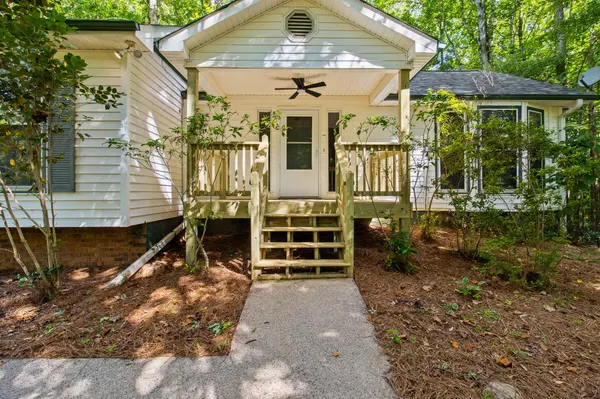 152 Northwoods Circle, Ball Ground, GA 30107