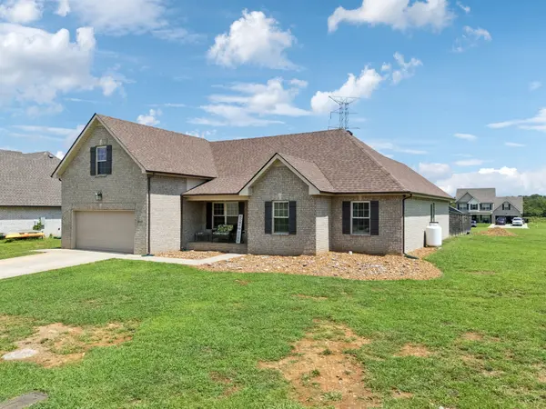 3117 Dusenburg Dr, Christiana, TN 37037