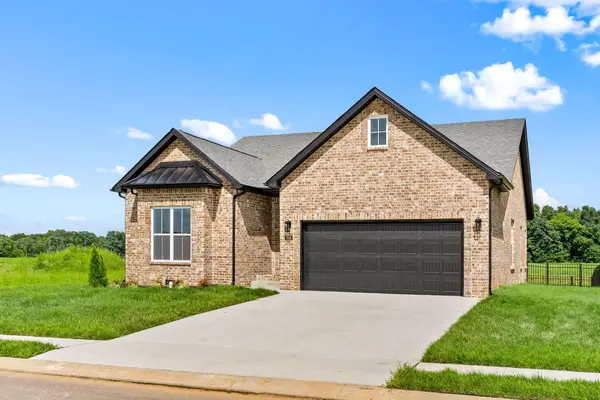 249 Harvest Moon Dr, Clarksville, TN 37043
