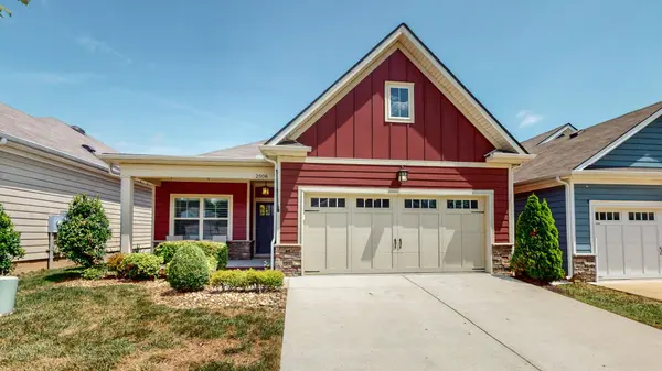 2508 Hanover Dr,  Columbia,  TN 38401