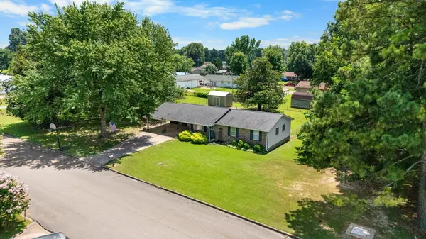 1273 Wind Crest Dr, Union City, TN 38261