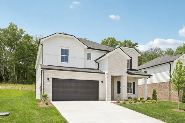 139 Blue Diamond Dr, Smyrna, TN 37167
