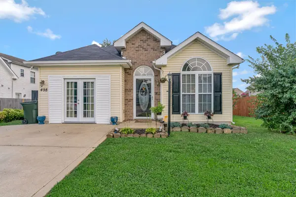 498 Albion Way, Gallatin, TN 37066