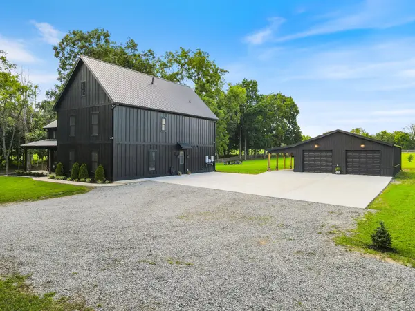 290 Dink Rut Rd, Portland, TN 37148