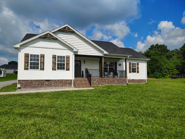 177 Lauren Ln, Westmoreland, TN 37186