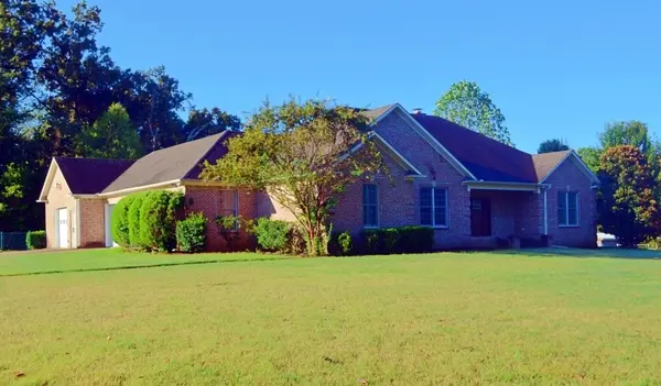 3837 Highway 54 #W, Paris, TN 38242