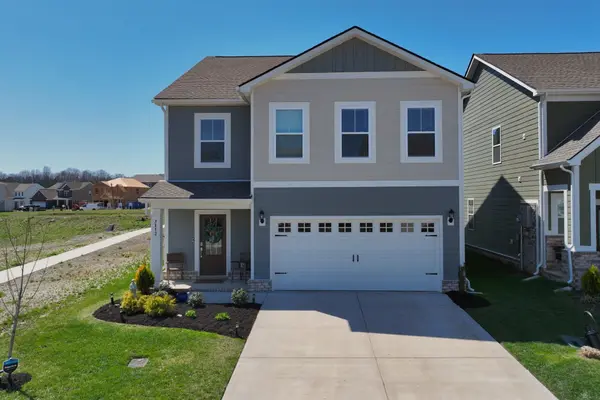 3112 Lyman Ridge Rd, Columbia, TN 38401