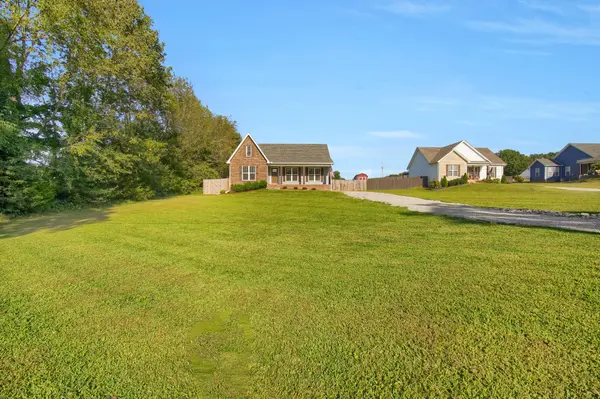 289 Dorris Rd, Portland, TN 37148