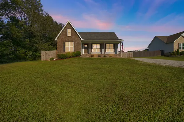 289 Dorris Rd, Portland, TN 37148