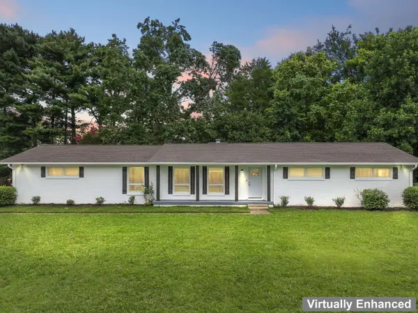 219 Ridgecrest Dr, Murfreesboro, TN 37130