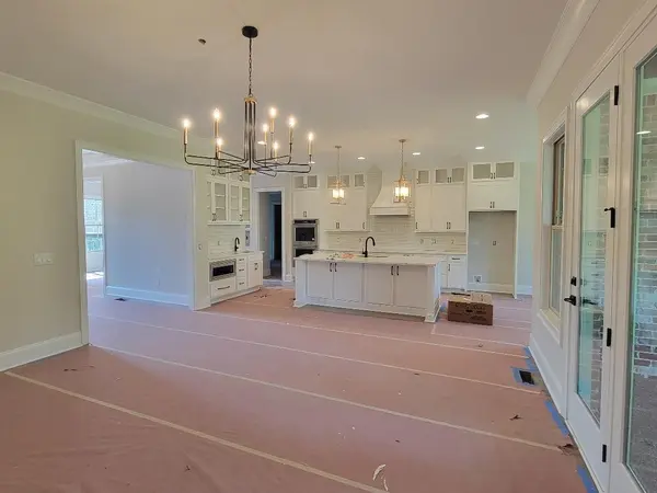 1105 Hibiscus Ln, Nolensville, TN 37135