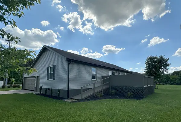 823 Brookhaven Cir, Shelbyville, TN 37160