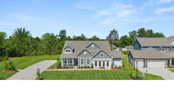 1105 Essem Drive, Murfreesboro, TN 37128