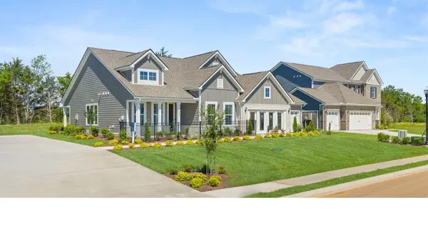 1105 Essem Drive, Murfreesboro, TN 37128