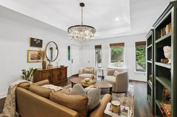 314 Chimney Hl, Nashville, TN 37221
