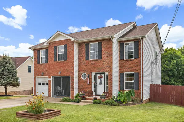771 Sugarcane Way, Clarksville, TN 37040