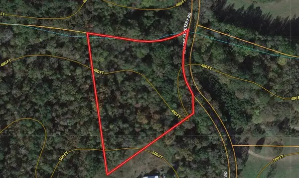 0 Malone Cemetery Rd, Finger, TN 38334