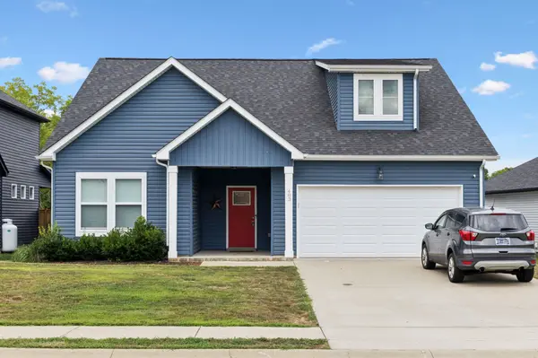 483 Kinslow Ct, Clarksville, TN 37040