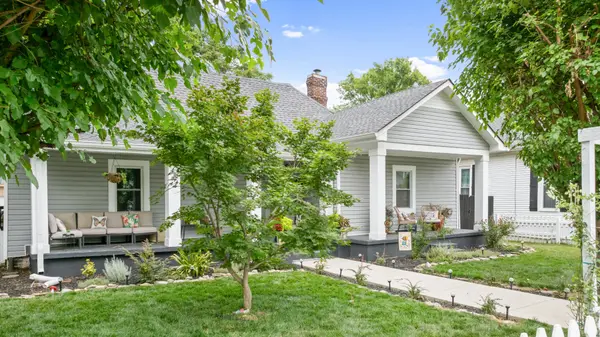 441 E Lytle St, Murfreesboro, TN 37130