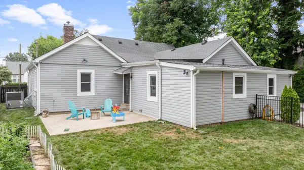 441 E Lytle St, Murfreesboro, TN 37130