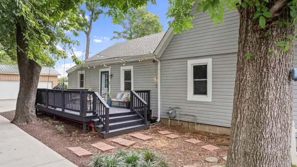 441 E Lytle St, Murfreesboro, TN 37130