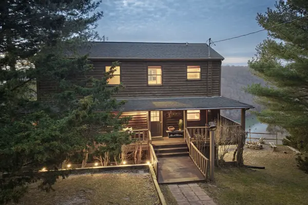 207 Dillon Rd, Baxter, TN 38544