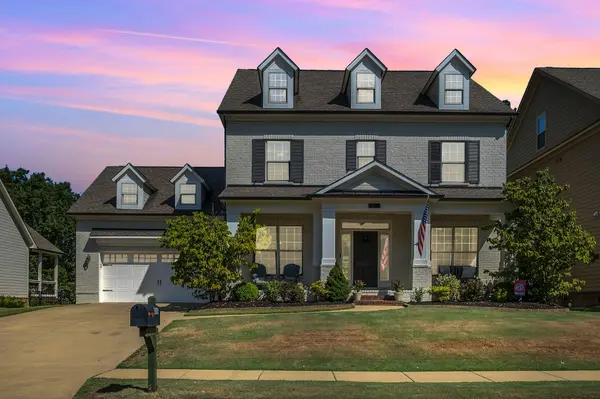 5100 Aunt Nannies Pl,  Nolensville,  TN 37135